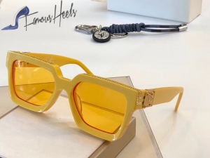 Louis Vuitton Millionaire Sunglasses 2020 LVMLS264593